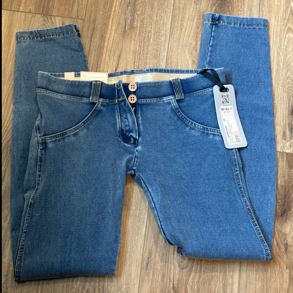 Freddy WR.UP pants